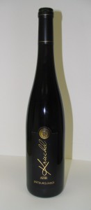 2009er Walporzheim Kräuterberg Auslese trocken