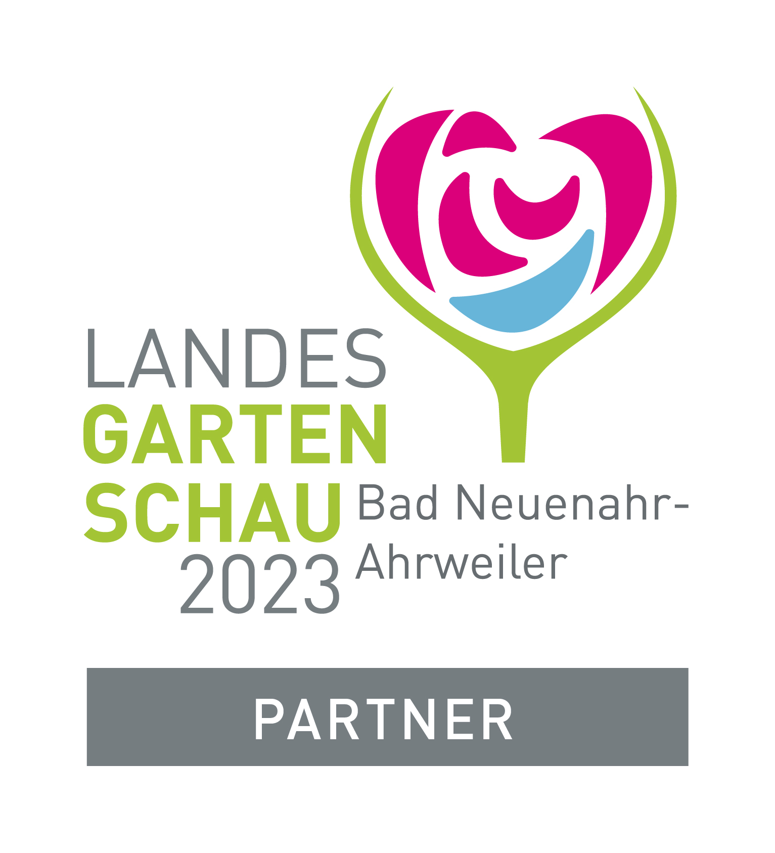 Landesgartenschau Bad Neuenahr Ahrweiler